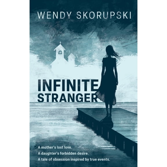 Infinite Stranger, (Paperback)
