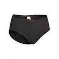 thumbnail image 2 of Underwear Culotte pour Femmes 2 Pcs Noir Taille TG, 2 of 3