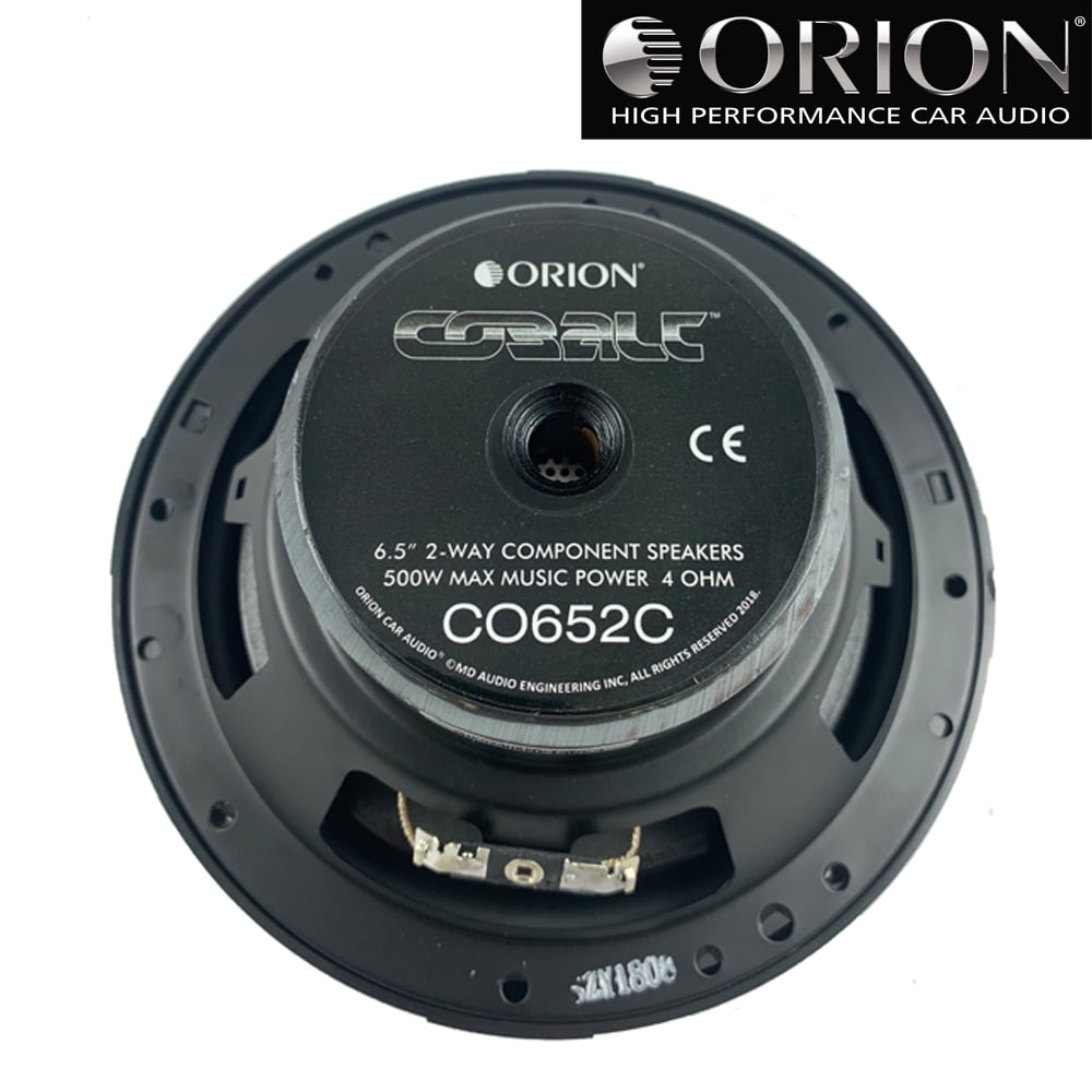orion co652c