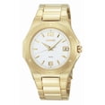 thumbnail image 2 of Seiko Men's SGEB90 Gold Plated Dress Watch, 2 of 2