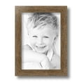 thumbnail image 2 of ArtToFrames 7x10 inch Brown Picture Frame, Brown Wood Poster Frame (4717), 2 of 7