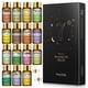 thumbnail image 1 of Aceites esenciales puros, juego de regalo de 15 uds, difusor de aceites esenciales de plantas naturales, eucalipto, vainilla, menta, lavanda, rosa, aceite de árbol de té Tan Jianjun unisex, 1 of 2