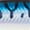 Blue Mackerel, variant on Daiwa Salt Pro Minnow Swim Bait DSPM15F34 Black Purple