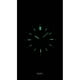 thumbnail image 2 of Casio Standard Analog Leather Strap Black Dial Solar MTS-RS100L-1AV Men's Watch, 2 of 4