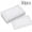 Rectangular 50pcs, variant on 50/100pcs Placemats Paper Doily Lace Brim Cupcake Pad for Fried Food Dessert Party Wedding Table Decor Kitchen Baking Utensils