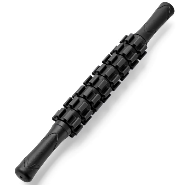 Muscle Roller Stick ZanLLW para masaje de drenaje linfático