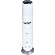 Brentwood Select 1100W Slim Sous Vide Immersion Cooker w/LCD Display, White