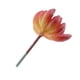 thumbnail image 3 of Plantas Suculentas Artificiales de Flores de Plástico para Decoración Interior, 3 of 6