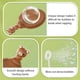 thumbnail image 4 of Bubble Wand Combo Set for Children Funny Colorful Bubbles Making Toys for Kids Family, 4 of 5