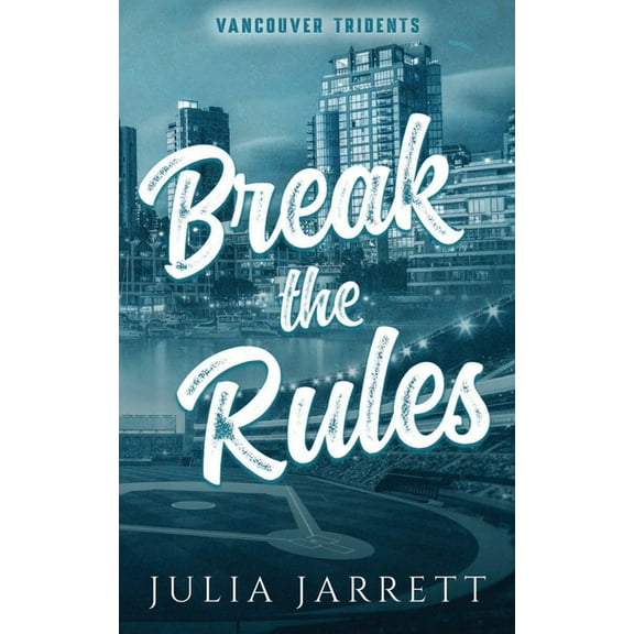 Break The Rules, (Paperback)