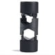 thumbnail image 1 of Adaptador de Soporte de Luz con Brazo Cruzado, Accesorio para Estudio Fotográfico, Fotografía Cenital, , Softbox, Color Negro., 1 of 5