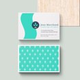 thumbnail image 3 of Avery Business Cards with Sure Feed Technology, Micro-Perforated, 2" x 3 ½" , for Laser and Inkjet Printers - 5371, 3 of 9