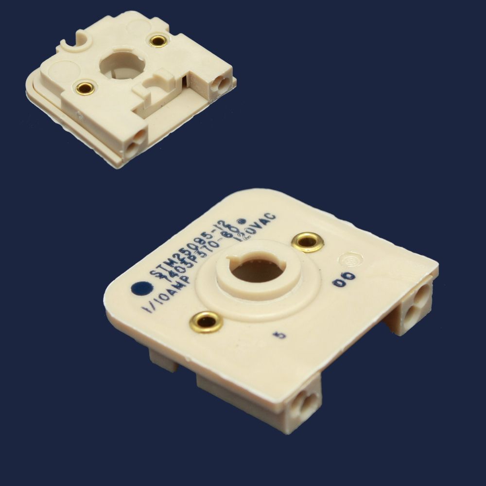 7403P37060 JennAir Cooktop Switch,Top Ignitor