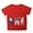 Red, variant on MZXELPRJD Cute Teen Tops Boys Graphic Tees Girls Size 7 Sweatshirt 6-7 Boys Clothes Ropa Para Niña De 10 a 12 Años Cheer Clothes for Girls Boys 6t Clothes 10 Year Old Girl Cute Clothes 9-10