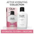 thumbnail image 4 of Olay Active Hydrating Moisturizing Lotion, 4 of 8