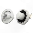 thumbnail image 2 of Trailer Water Tank Inlet with Lock - Gravity Feed Hatch for RV and Caravan Accessories, 2 of 5