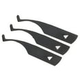 thumbnail image 2 of BGA Repair Blade Set, Temperature Resistant Chip Repair Blade 3Pcs  For Electronics, 2 of 8