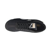 Puma Roma Basic Hook Mens Shoes Moss Green-Puma Black 371845-02