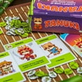 thumbnail image 3 of Tanuki Family-Friendly Take-That Card Game, Ages 7+, 3 of 14