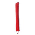 thumbnail image 1 of Cinturón de chaleco salvavidas Anillos de flotador de boya de rescate inflable impermeable Nylon Chaleco de vida Accesorios de inflación utilizados como protector para adultos rojos seitruly OD003390-08, 1 of 6