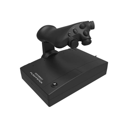 Hori Ace Combat 7 HOTAS Flight Stick Adjustable Joystick Sensitivity for Microsoft Xbox One / One S / One X
