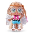 thumbnail image 3 of Muñeca ZURU Itty Bitty Prettys Angel High Cara Mello con acceso., 3 of 7