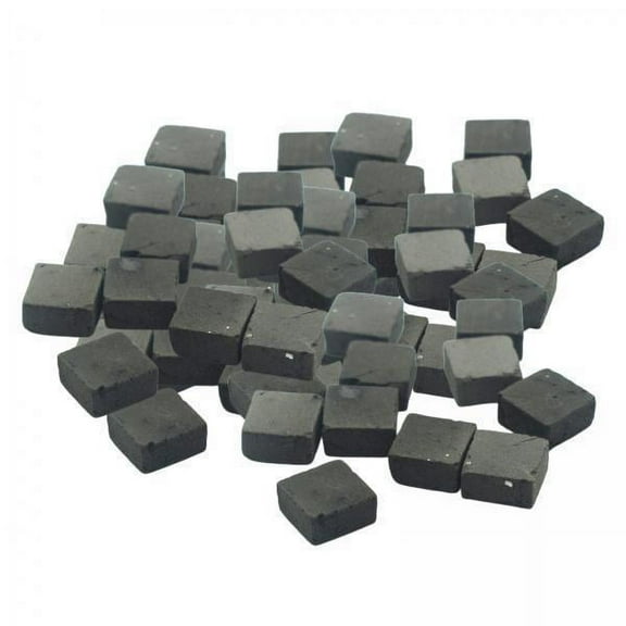 Rushawy 4xMini Brick Model Handmade Portable DIY for Kids Dollhouse Micro Lanscapes 4 Pcs