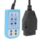 thumbnail image 2 of Escáner OBD2, escáner OBD2 de Pantalla de 2,4 Pulgadas, Herramienta de diagnóstico de fallas de Coche multifunción para sedán de Gasolina de 12 V, Datos de Prueba del Sensor O2 en Tiempo Real, 2 of 5