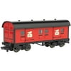 Bachmann Trains HO Scale Thomas & Friends Mail Car - Red Train