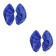 thumbnail image 3 of maskred 2 Paires de Couvre-Chaussures Réutilisables Imperméables pour Espadrilles, Protection Bleue 2ensemble, 3 of 6