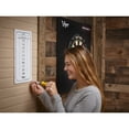 thumbnail image 5 of Viper Small Cricket Dry Erase Dart Scoreboard, 5 of 8