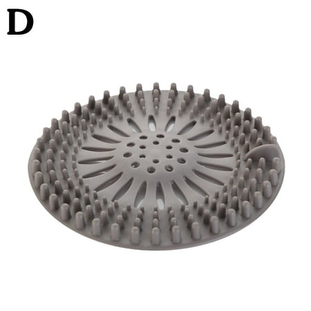 

Bathroom Drain Hair Trap Catcher Bath Stopper Plug Strainer Shower Sink N R1Z0