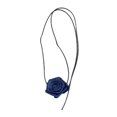 thumbnail image 1 of Gargantilla de flores Salvador Retro Elegante Cuello Flor para Festival Novia, 1 of 7