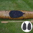 thumbnail image 4 of Riwesomey Cubierta de cabina de kayak de tela impermeable Protector transpirable a prueba de nieve L Bombillas para automóviles SG Riwesomey VI015441-02, 4 of 6