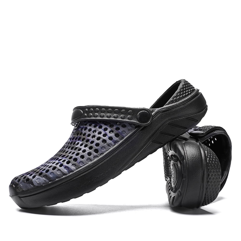 Details about   Water Shoes Women Beach Sandals Shower Swim Pool River Shoes Comfort Garden Clog 