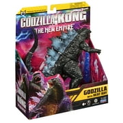 Godzilla x Kong: 6 Godzilla Original Figure with Heat Ray by Playmates Toys