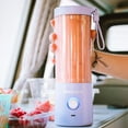 thumbnail image 2 of Blendjet 2 Portable Blender, 2 of 7