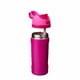 thumbnail image 5 of Termo Owala FreeSip para Niños de 16oz (473ml) de acero inoxidable térmico, Read My Lips, 5 of 5