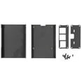 thumbnail image 1 of Case for Raspberry Pi 3 Aluminum Alloy Heat Dissipation Enclosure Box Protective Shell, 1 of 5