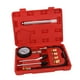 thumbnail image 4 of Kit de probador de compresión de cilindro 0-300PSI, con adaptadores (M10*1,*1,25,M14*1,25,*1,5), manómetro del cilindro del motor, 4 of 9