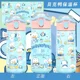 thumbnail image 1 of Vaso de agua de plástico para niñas de 550 ml con forma de Cinnamoroll de Sanrio, bonito vaso de agua de Kuromi, resistente a altas temperaturas, regalo de verano para niños, 1 of 5