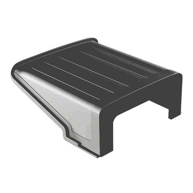 Protectora para Cámara, para Exteriores, Impermeable, Resistente A la Lluvia, para Techo Protector, para Cámara de Seguridad
