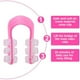 thumbnail image 2 of 3 Pares de Corrector Moldeador Lifting de Nariz Salvador, 2 of 8
