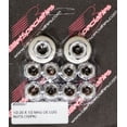 thumbnail image 2 of 1/2-20 X 1/2 Mag Lug Nuts (10/PK), 2 of 2