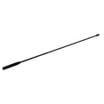 thumbnail image 1 of Antena portátil Diamond SRH77CA SRH77 de doble banda 144/440 MHz, 1 of 2