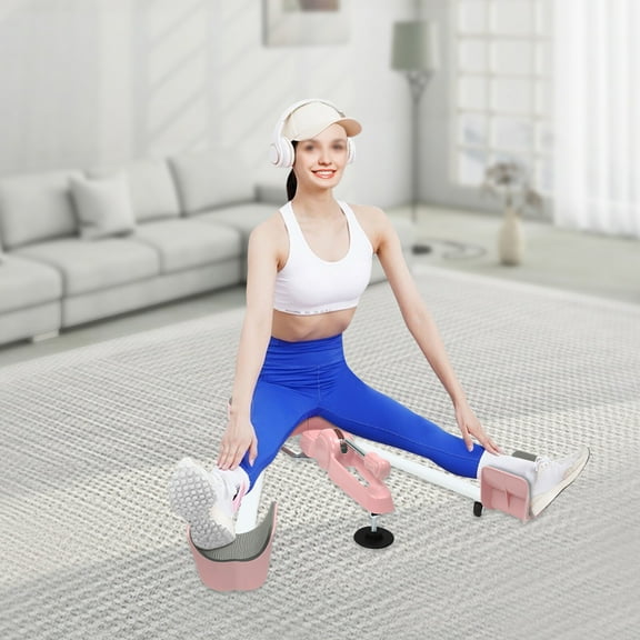 NEW Heavy Duty Split Machine for Leg Stretching Flexibility Stretching Equipment