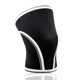 thumbnail image 5 of Rodillera L Protector Acolchado Neopreno Brace para Deporte Outdoor ( ) Blanco 1ud, 5 of 9