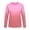 Pink, variant on JIAHONG Boys' Rash Guard Long Sleeve, UPF 50 Gradient Color Swim Shirt for Boys Kids Youth, UV Sun Protection Water Shirts for Beach Surf, Light Green, 3-4 Years