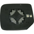 thumbnail image 5 of Geelife Mirror Glass Passenger Right Side Heated RH Hand For 2009-2015 Pilot 76203SZAA11, 5 of 10