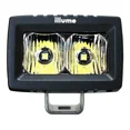 thumbnail image 1 of Faro Auxiliar Dually Barra Led Illume Mammoth Jeep Rzr Moto, 1 of 8